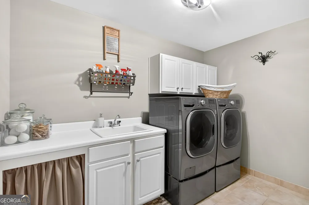 14724 Taylor Valley WAY Milton, GA 30004