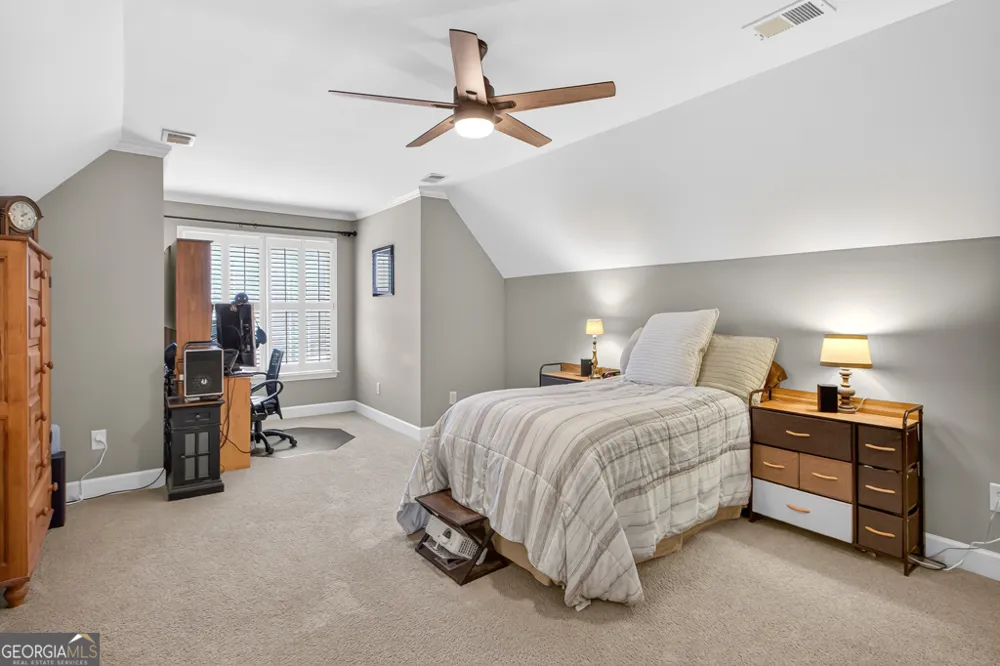 14724 Taylor Valley WAY Milton, GA 30004