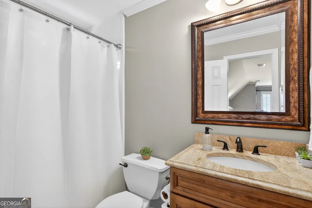 14724 Taylor Valley WAY Milton, GA 30004
