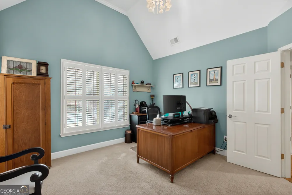 14724 Taylor Valley WAY Milton, GA 30004