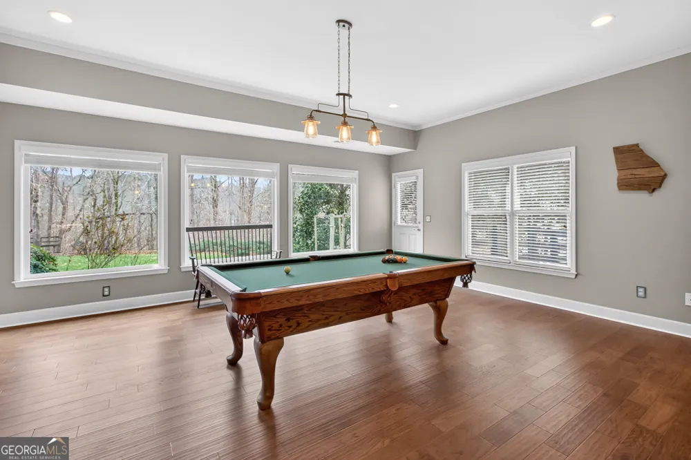 14724 Taylor Valley WAY Milton, GA 30004