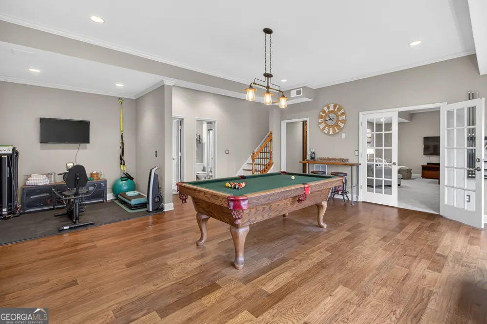 14724 Taylor Valley WAY Milton, GA 30004