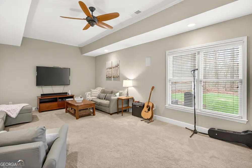 14724 Taylor Valley WAY Milton, GA 30004
