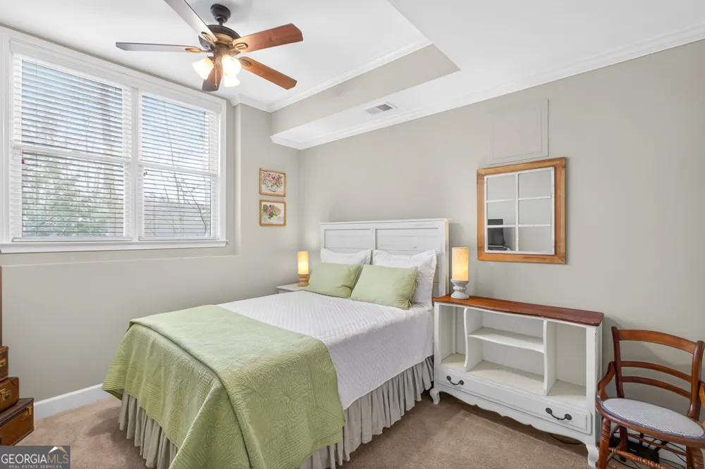14724 Taylor Valley WAY Milton, GA 30004