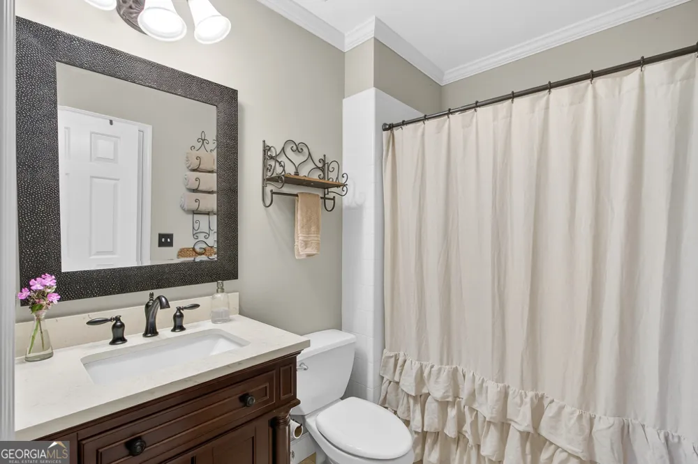 14724 Taylor Valley WAY Milton, GA 30004