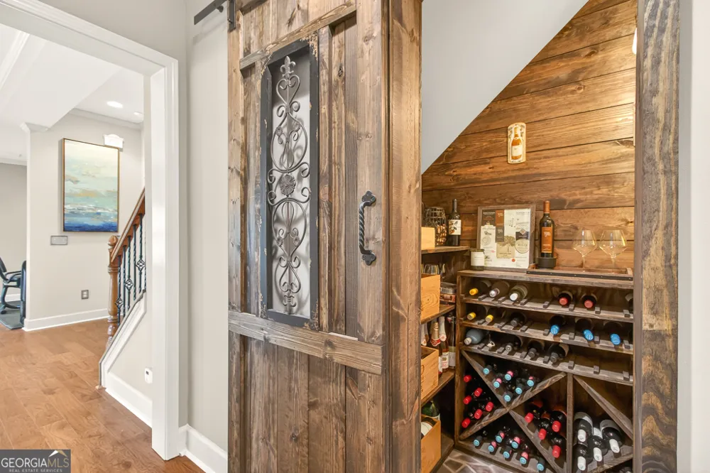 14724 Taylor Valley WAY Milton, GA 30004