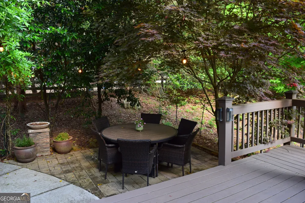 14724 Taylor Valley WAY Milton, GA 30004