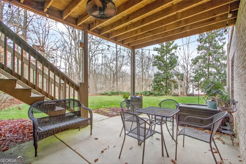 14724 Taylor Valley WAY Milton, GA 30004