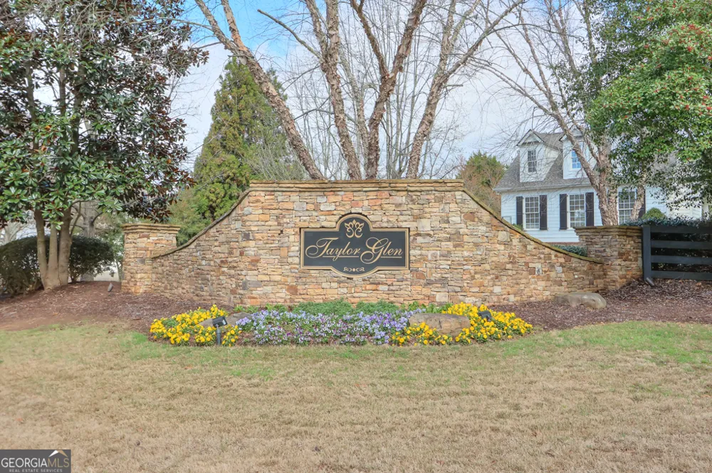 14724 Taylor Valley WAY Milton, GA 30004