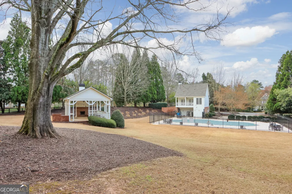 14724 Taylor Valley WAY Milton, GA 30004