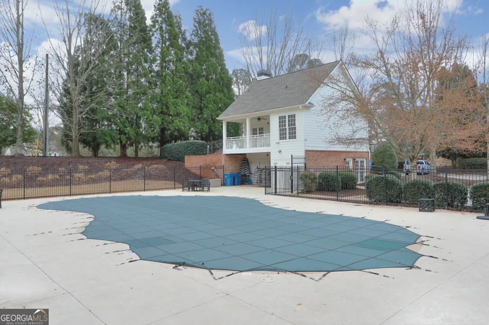 14724 Taylor Valley WAY Milton, GA 30004