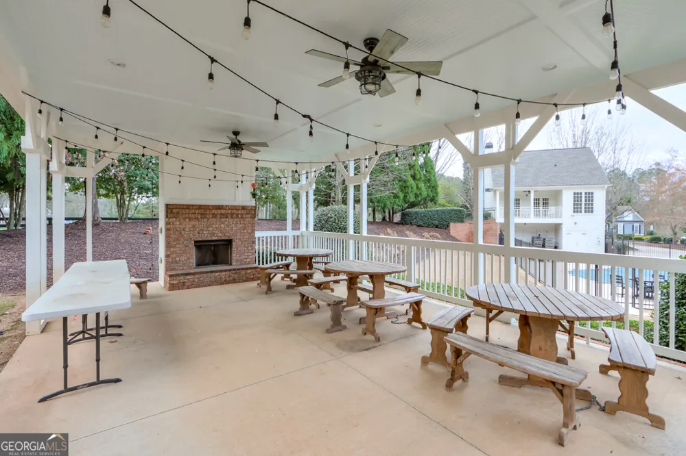 14724 Taylor Valley WAY Milton, GA 30004