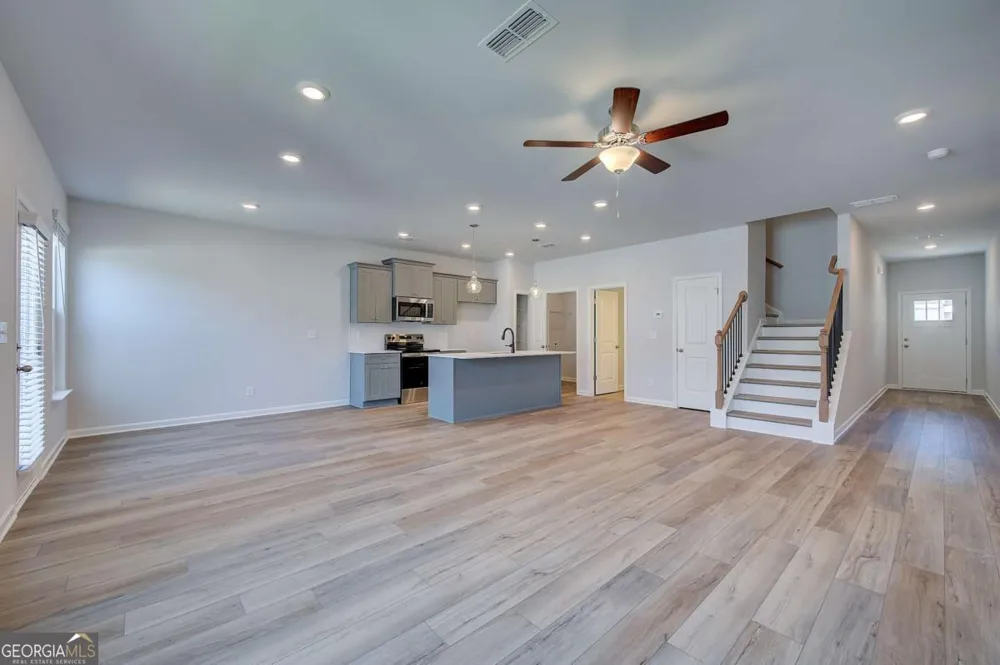 663 Treasure DR Stockbridge, GA 30281