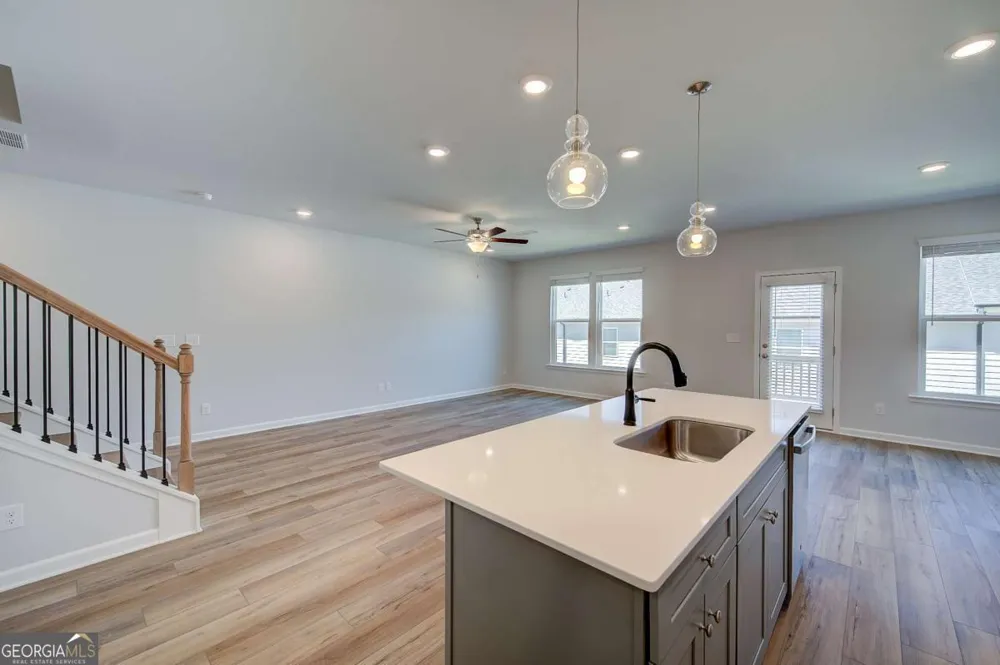 663 Treasure DR Stockbridge, GA 30281