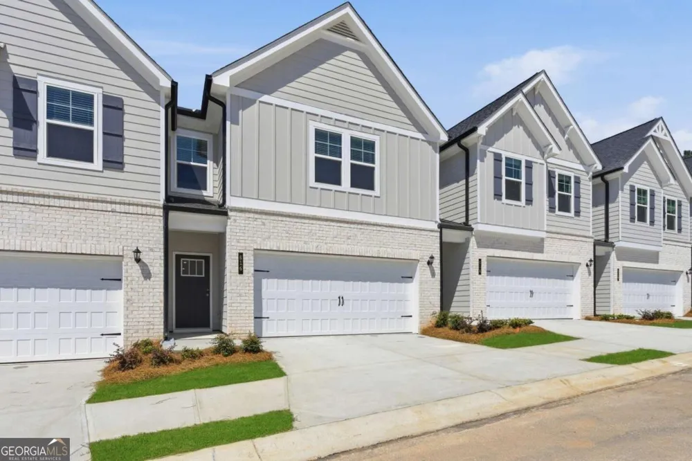 663 Treasure DR Stockbridge, GA 30281