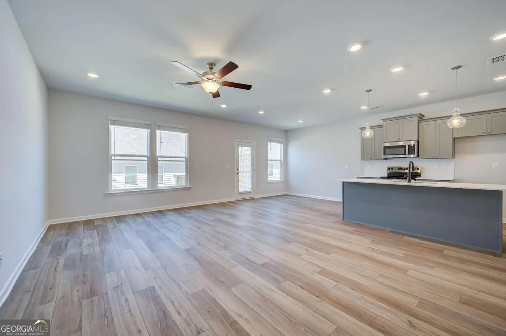 663 Treasure DR Stockbridge, GA 30281