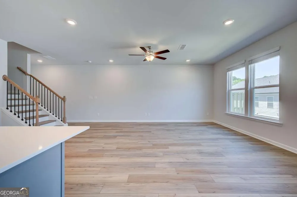 663 Treasure DR Stockbridge, GA 30281