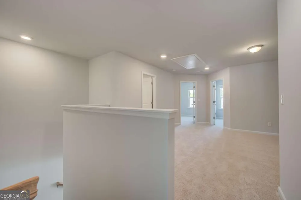 663 Treasure DR Stockbridge, GA 30281