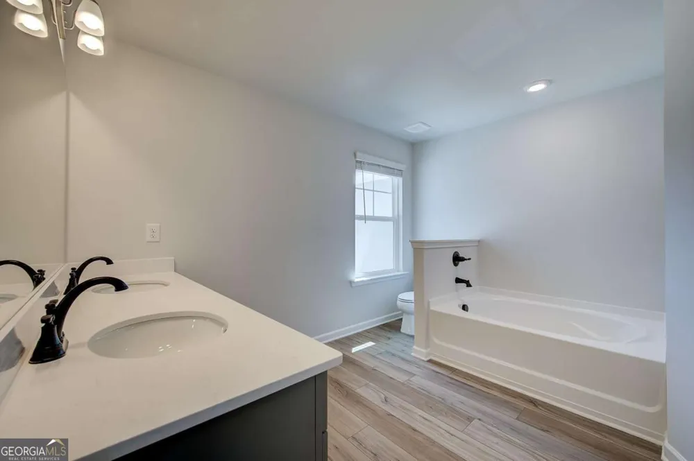 663 Treasure DR Stockbridge, GA 30281