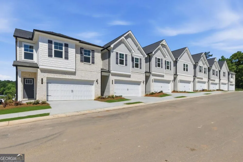 663 Treasure DR Stockbridge, GA 30281