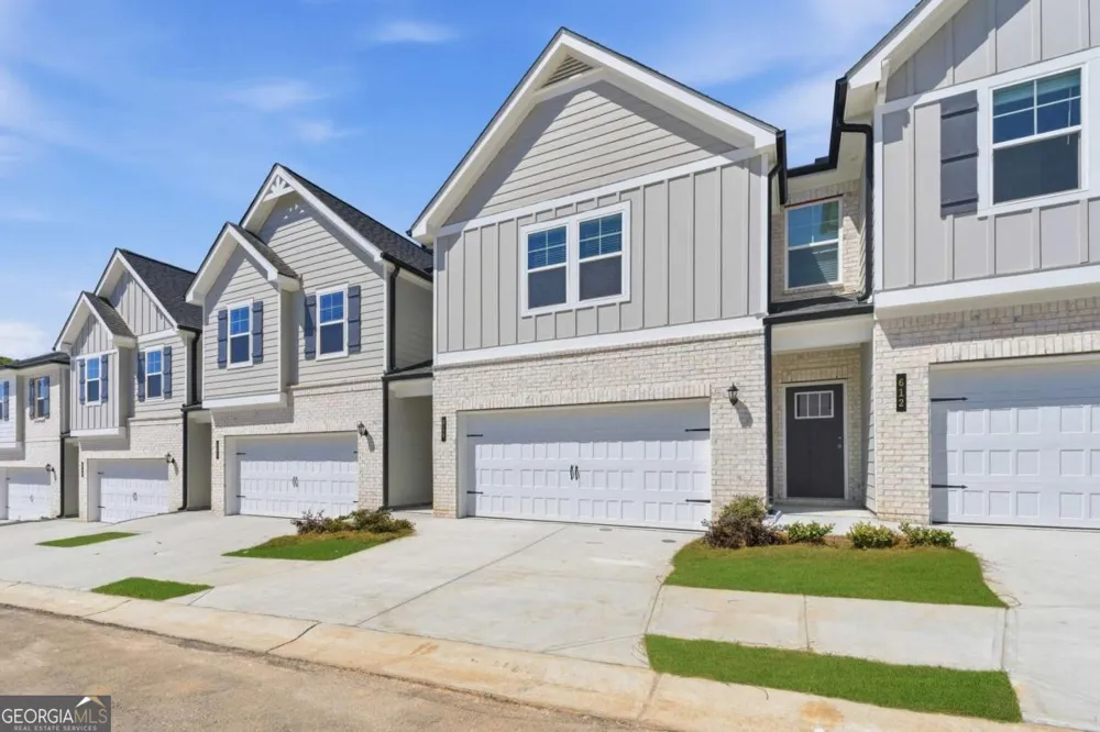 663 Treasure DR Stockbridge, GA 30281