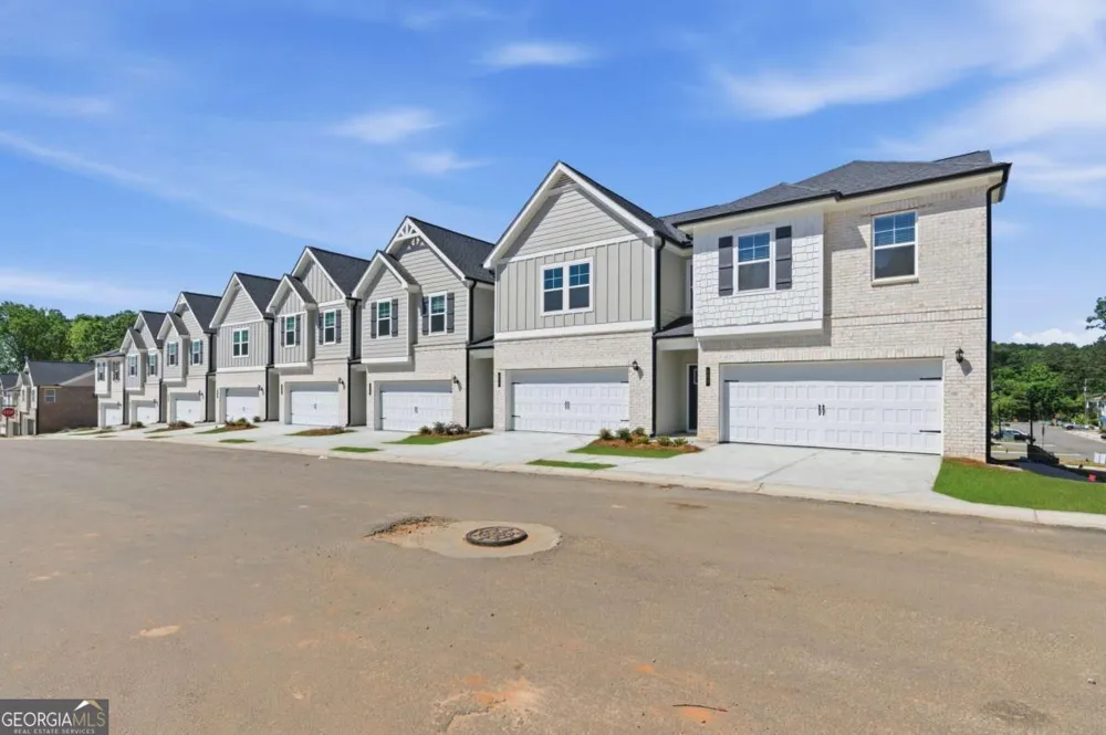 663 Treasure DR Stockbridge, GA 30281