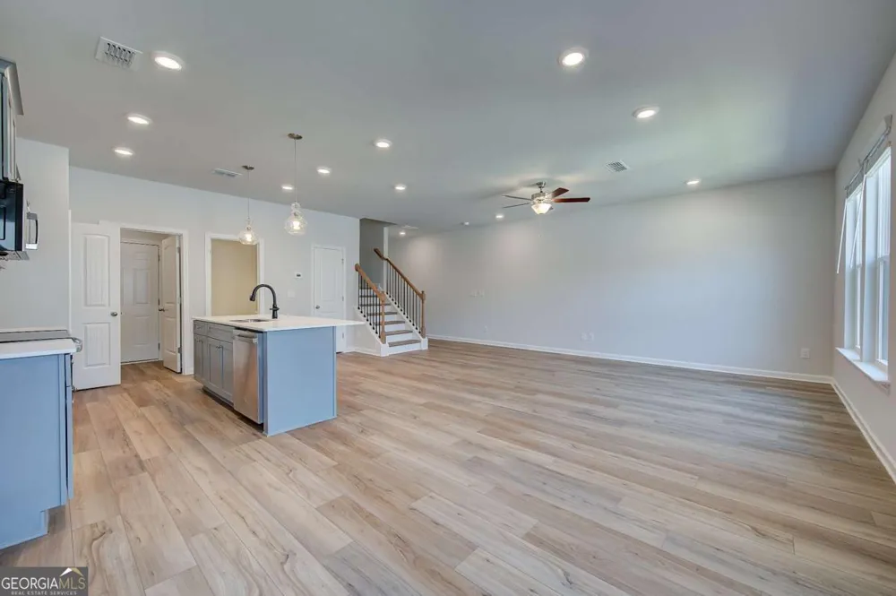 663 Treasure DR Stockbridge, GA 30281