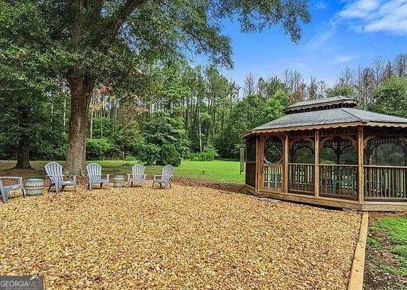 264 Euharlee RD SW Euharlee, GA 30120