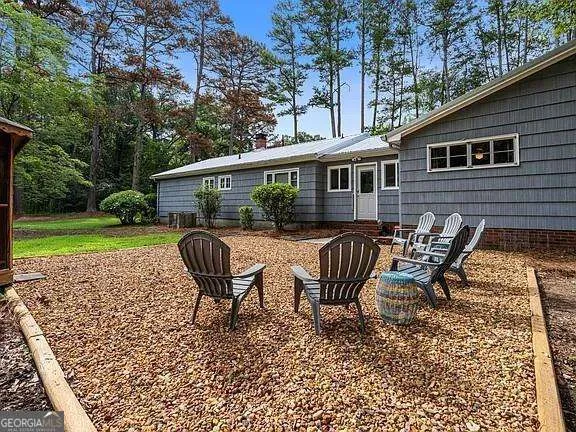 264 Euharlee RD SW Euharlee, GA 30120