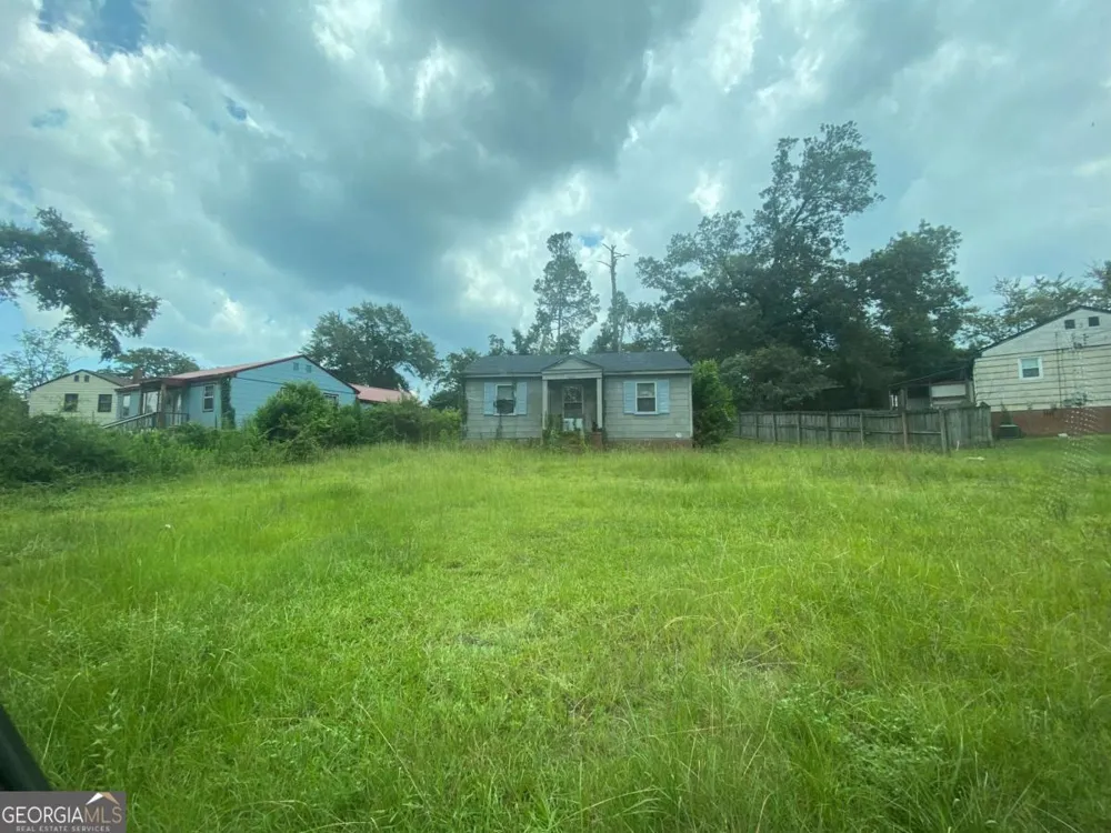 2344 Henry CIR Augusta, GA 30906