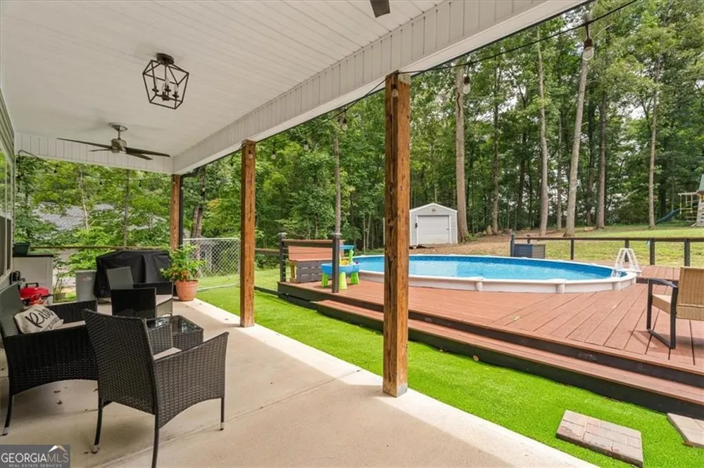 499 Oakland DR SE Calhoun, GA 30701