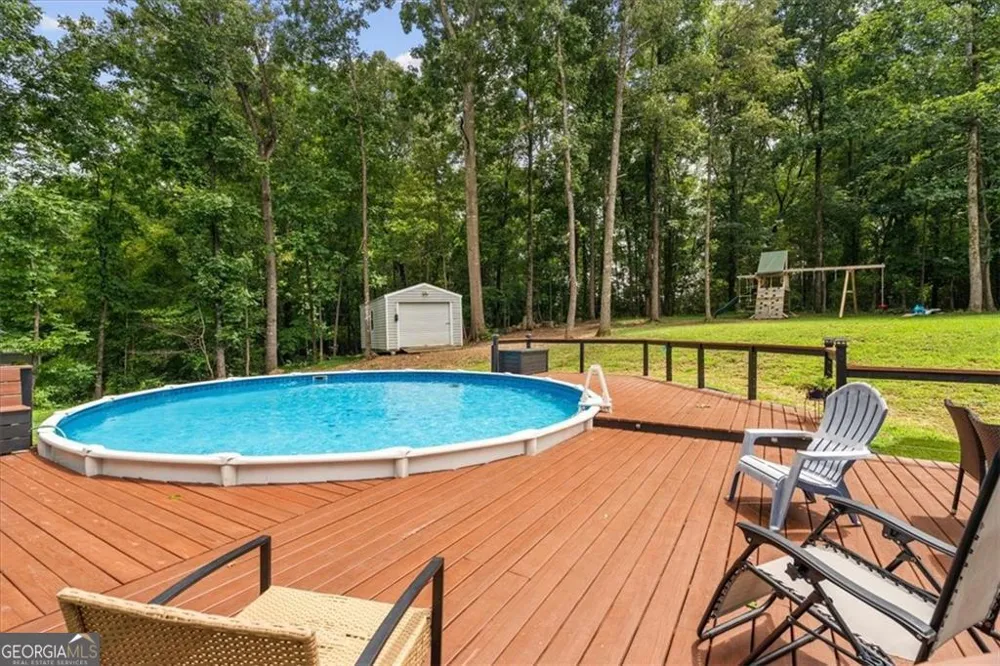 499 Oakland DR SE Calhoun, GA 30701