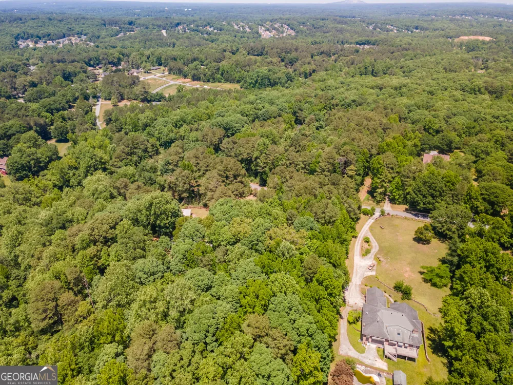 4792 Amsler RD Ellenwood, GA 30294
