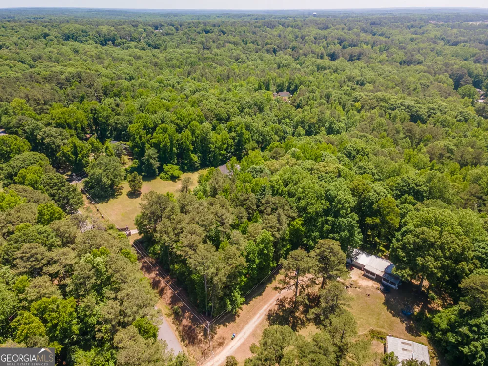 4792 Amsler RD Ellenwood, GA 30294