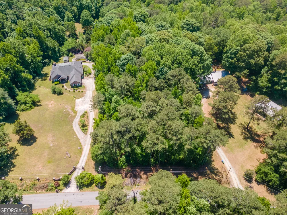 4792 Amsler RD Ellenwood, GA 30294