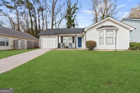 3444 Peachcrest TRCE
