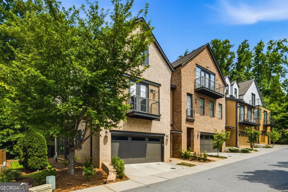 312 Sonatina TER Alpharetta, GA 30009