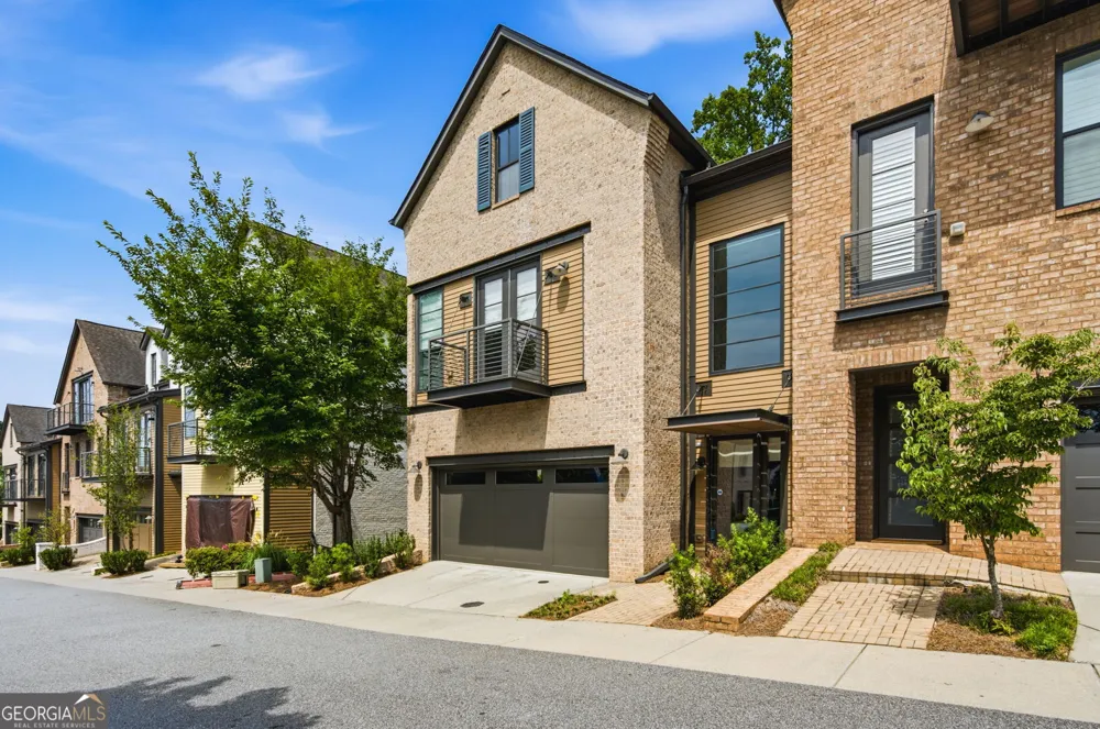 312 Sonatina TER Alpharetta, GA 30009