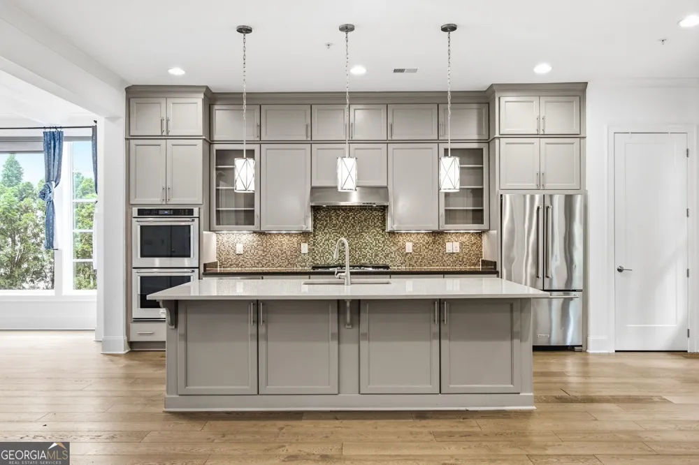 312 Sonatina TER Alpharetta, GA 30009