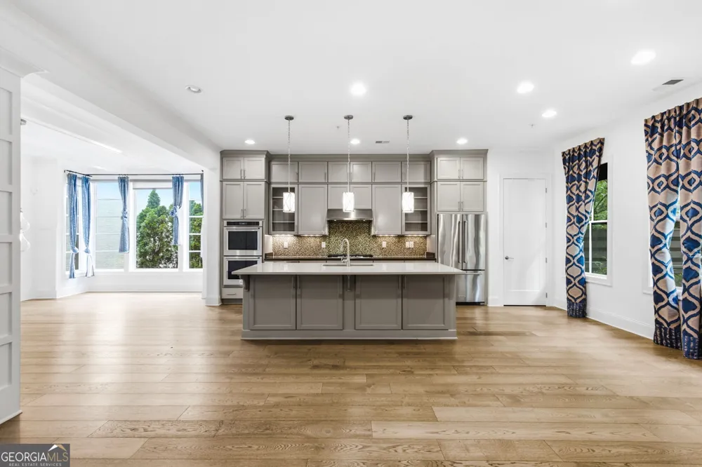 312 Sonatina TER Alpharetta, GA 30009