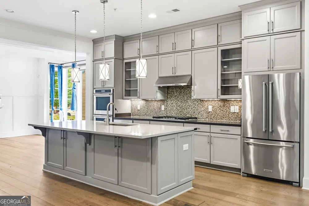 312 Sonatina TER Alpharetta, GA 30009