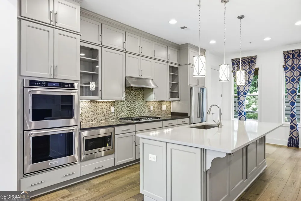 312 Sonatina TER Alpharetta, GA 30009