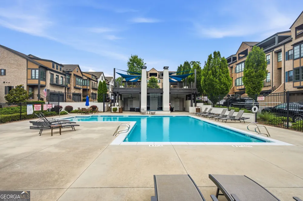 312 Sonatina TER Alpharetta, GA 30009