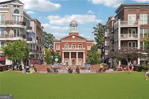 312 Sonatina TER Alpharetta, GA 30009