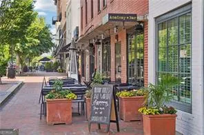 312 Sonatina TER Alpharetta, GA 30009