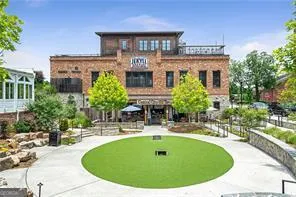 312 Sonatina TER Alpharetta, GA 30009
