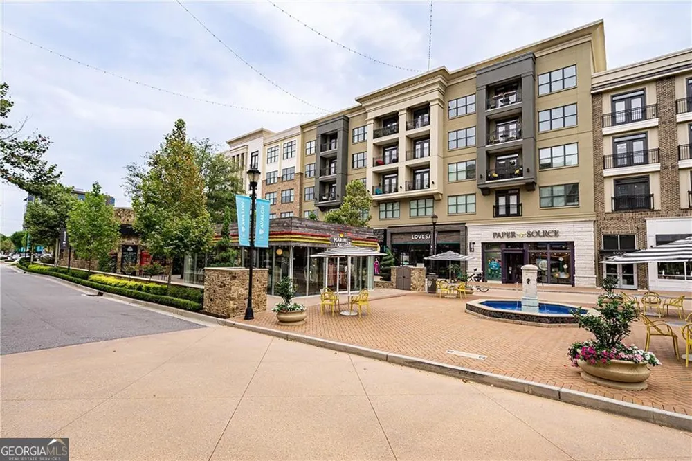 312 Sonatina TER Alpharetta, GA 30009