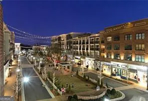 312 Sonatina TER Alpharetta, GA 30009
