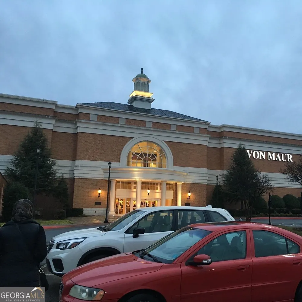 312 Sonatina TER Alpharetta, GA 30009