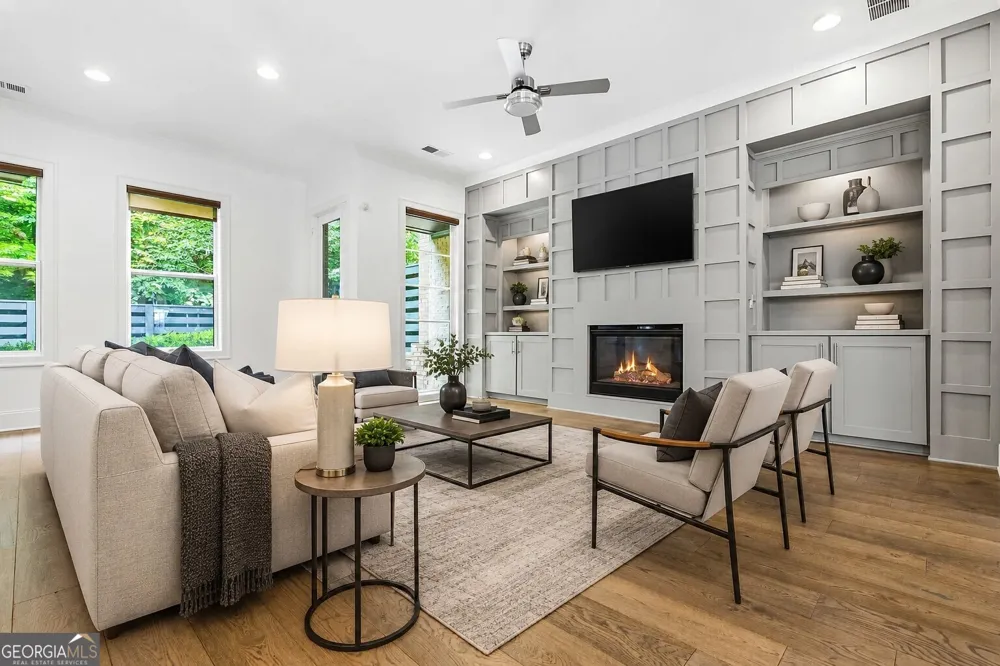 312 Sonatina TER Alpharetta, GA 30009